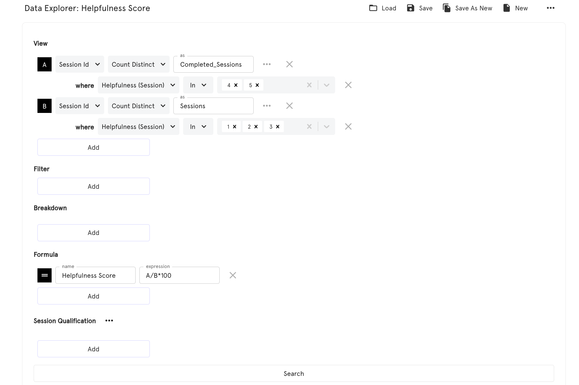 Bot Health Dashboard