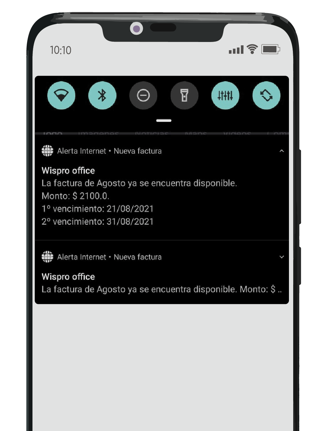 Captura Notificaciones-Alerta Internet-07.png Notificaciones push