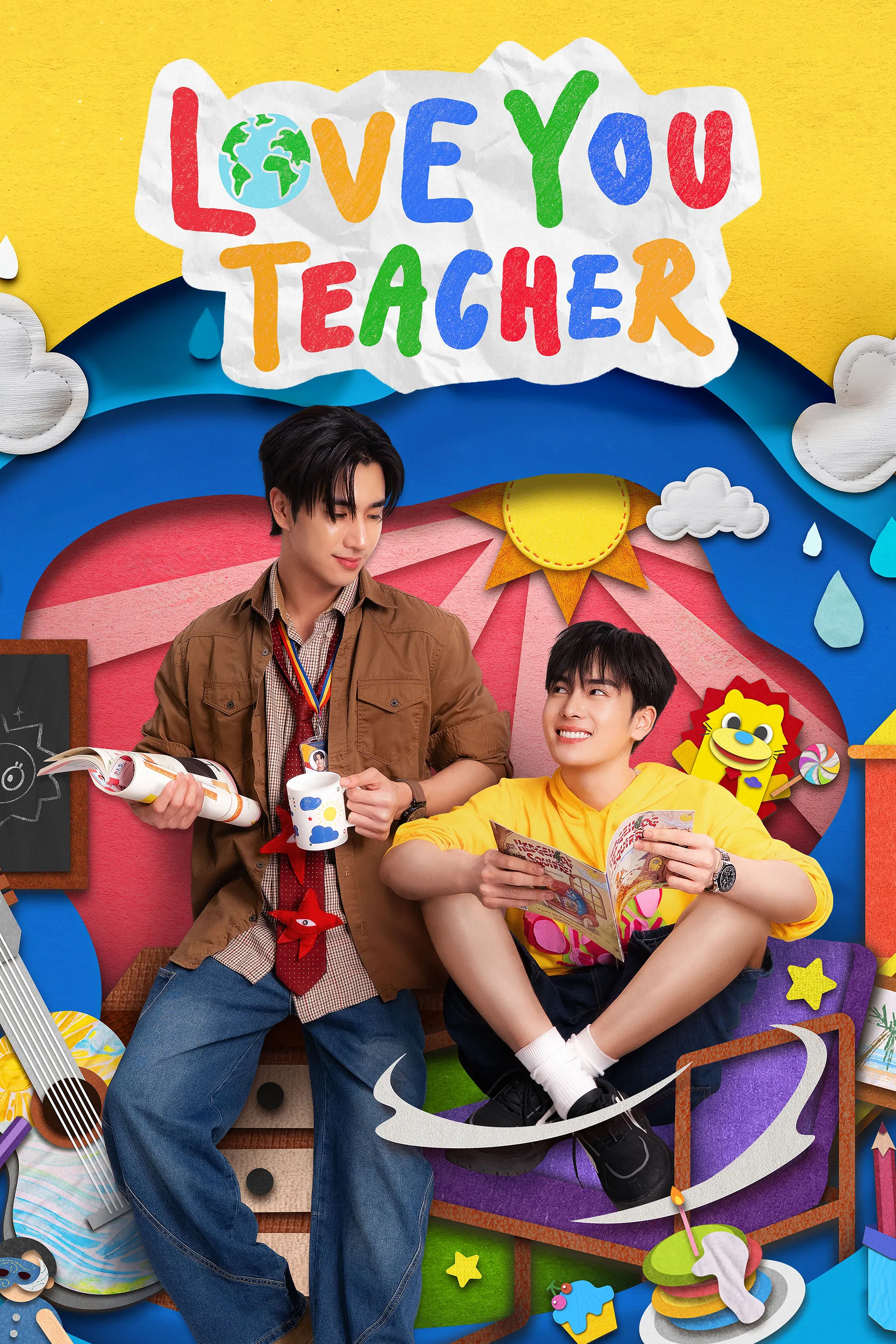 ➮ ย้อนหลัง EP 4