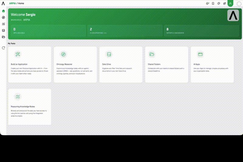 Orchestrator icon