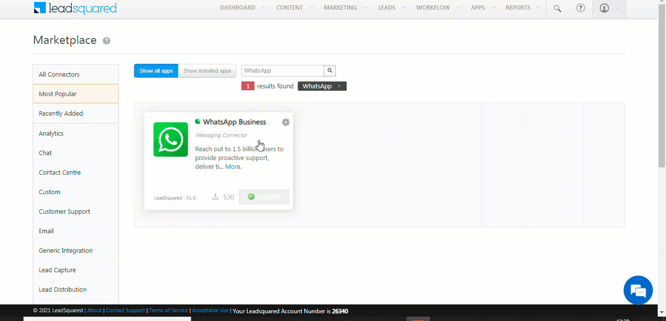 Configure WhatsApp Business.gif