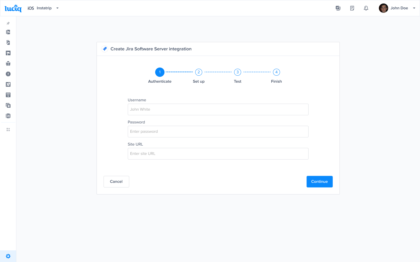 Create JIRA - Basic Authentication - Step 1.png