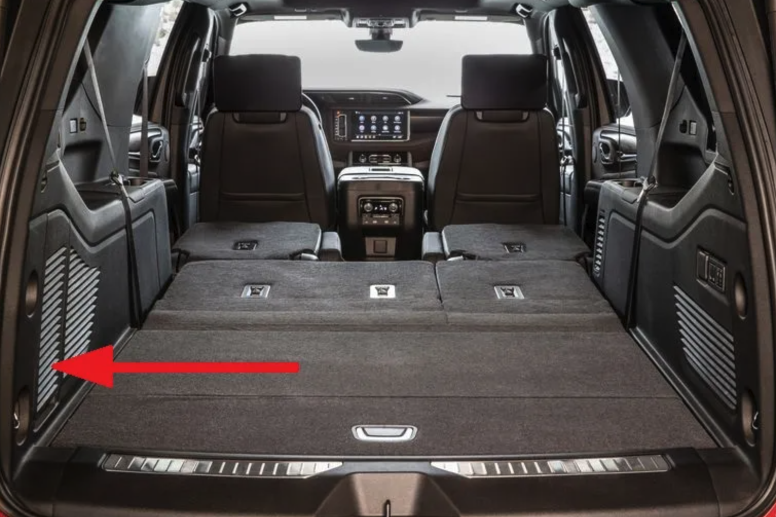 2018 Escalade - Source: [Discord](https://discord.com/channels/469524606043160576/524611823090008065/1186305671839354900)