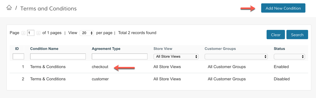 Manage Products In Categories - Adding & Organizing