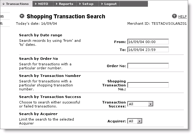 Go to https://secure.dialectsolutions.com/DPS/MA
