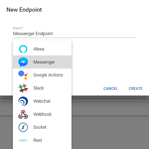 Cognigy Create Messenger Endpoint.png 602