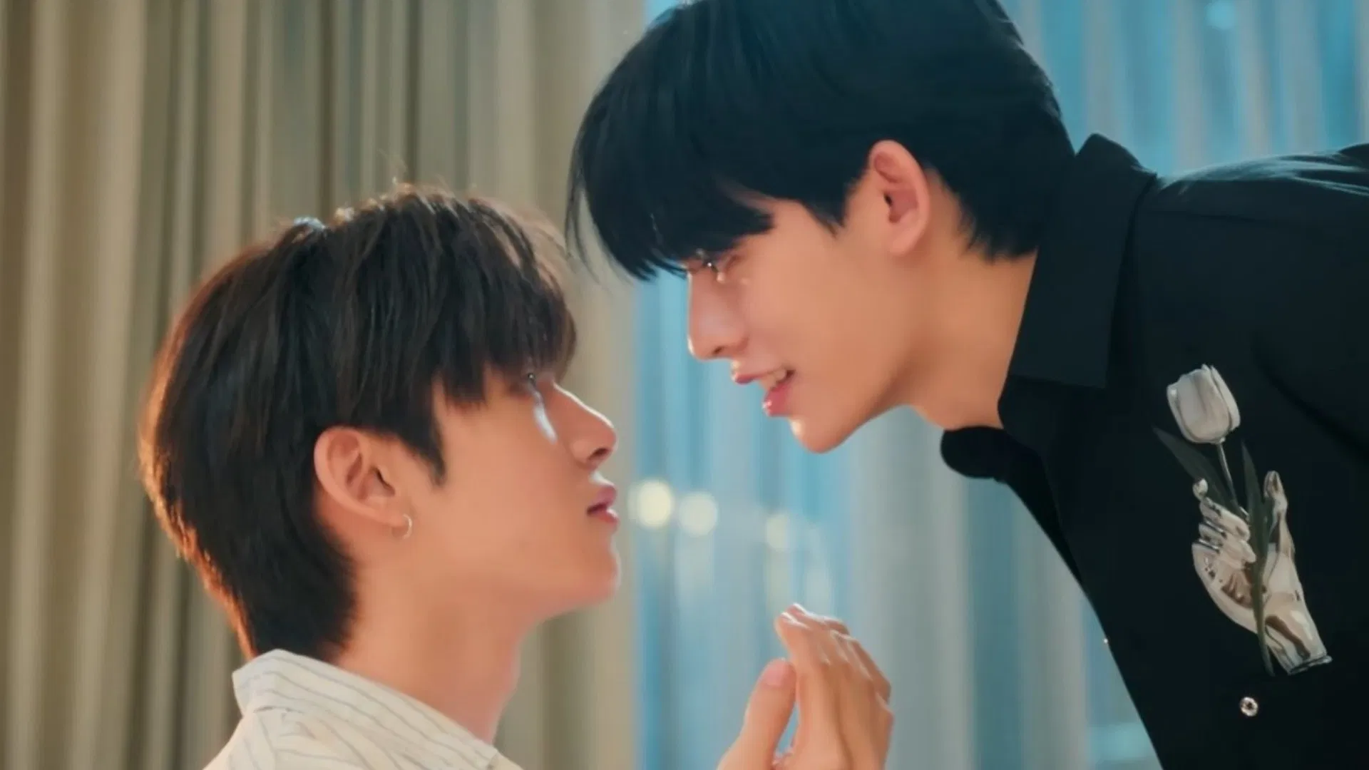 ~❣ดูละครฟรี‼️➮ ด้วงกับเธอ EP.6 พากย์ไทย+ซับไทย ดูฟรี [ตอนที่6] UNCUT VER เต็มอิ่มครบทุกตอน ดูสดออนไลน์!