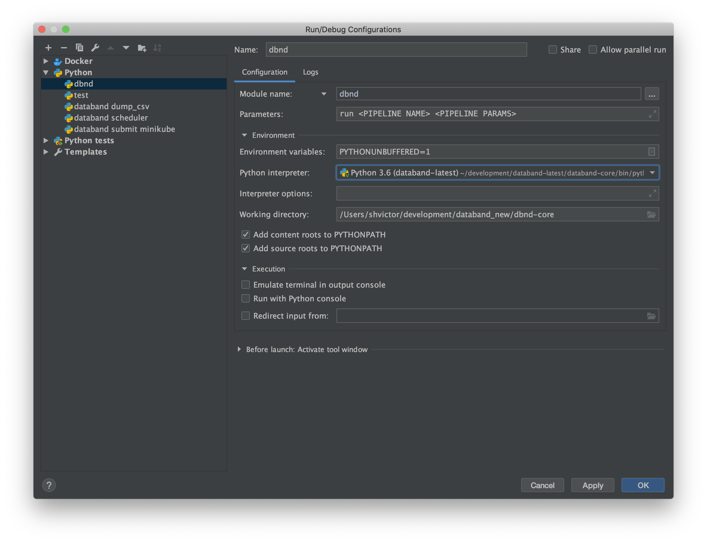 configure-python-interpreter-on-pycharm-invalid-python-interpreter-selected-for-the-project