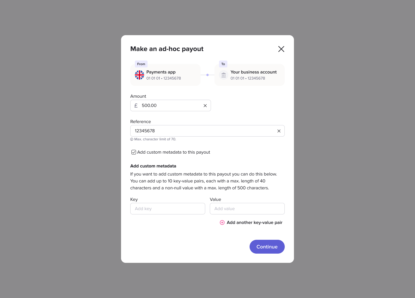 Make an ad-hoc payout - add metadata.png