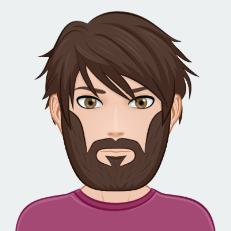 Jake Kromer - Aspiring ReadMe Extraordinaire