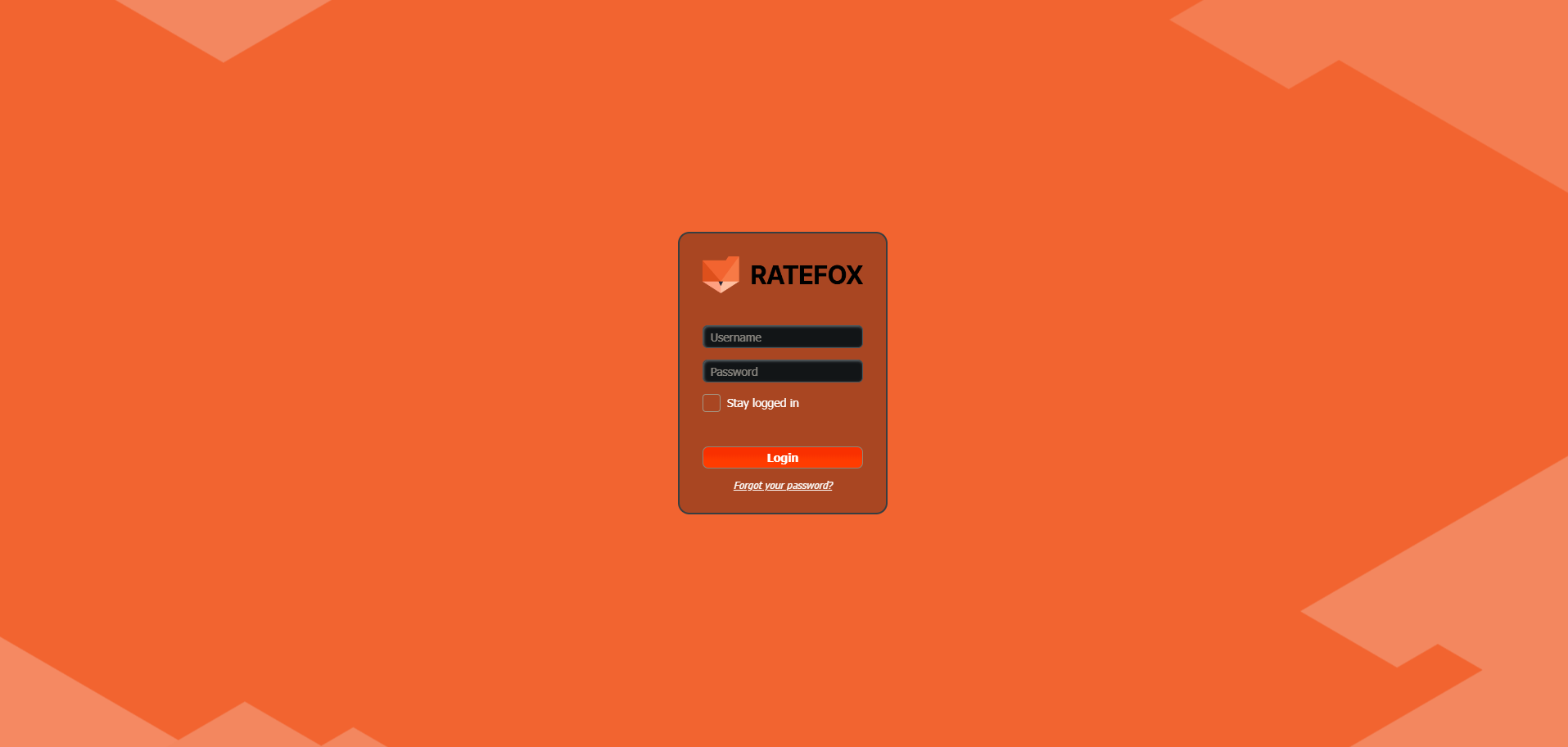Personalized Login screen, with custom logo and Background  