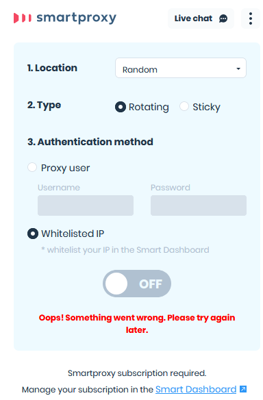 firefox-smartproxy-extension-error-oops-something-went-wrong-please-try-again-later.png