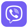 Viber Icon