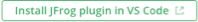 Install via magic link