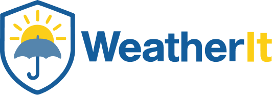 WeatherIt