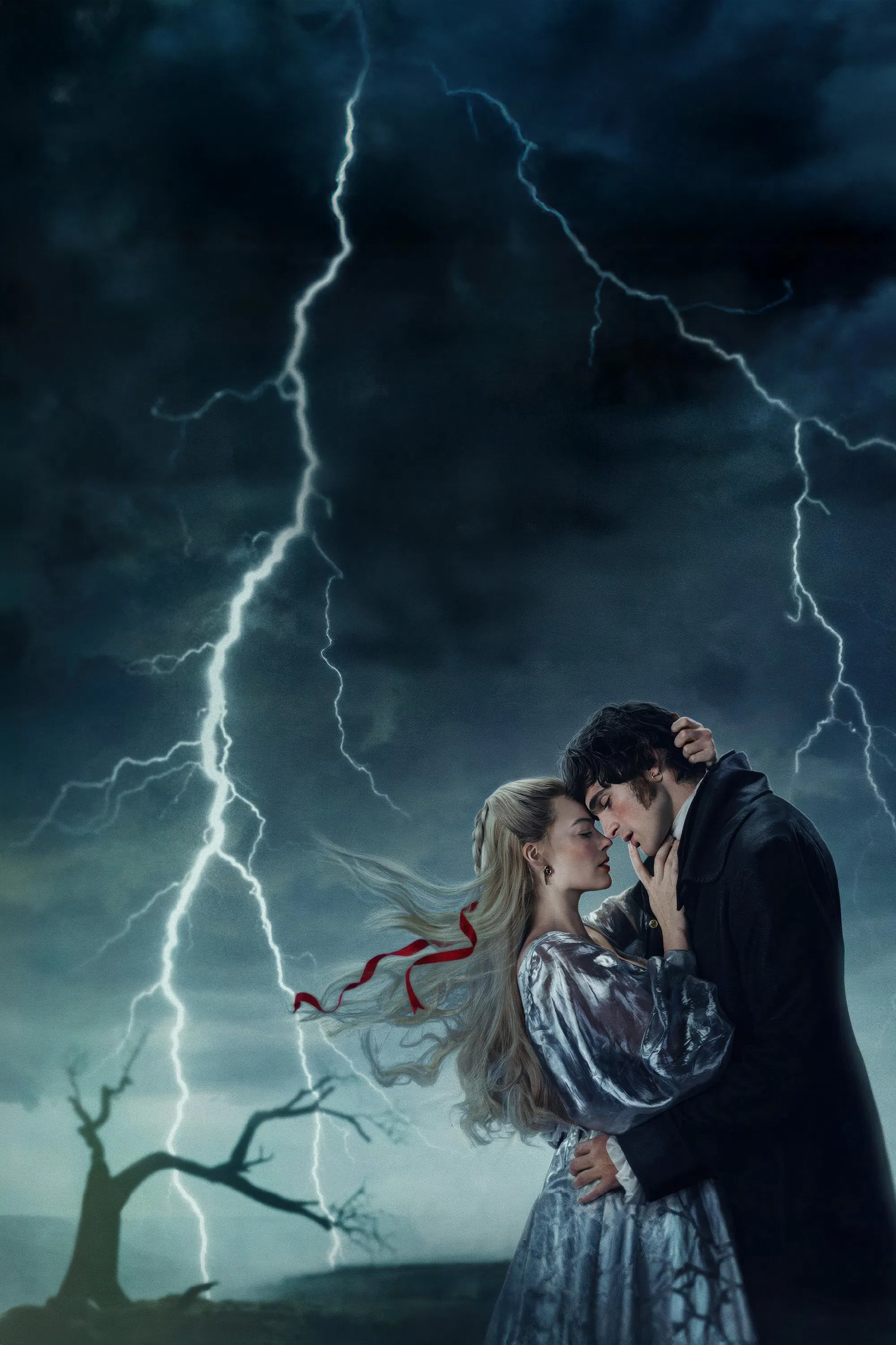 (ดูหนังใหม่‼️)▷ "วูเธอร์ริง ไฮตส์" (Wuthering Heights) เต็มเรื่อง ซับไทย/พากย์ไทย ดูฟรี