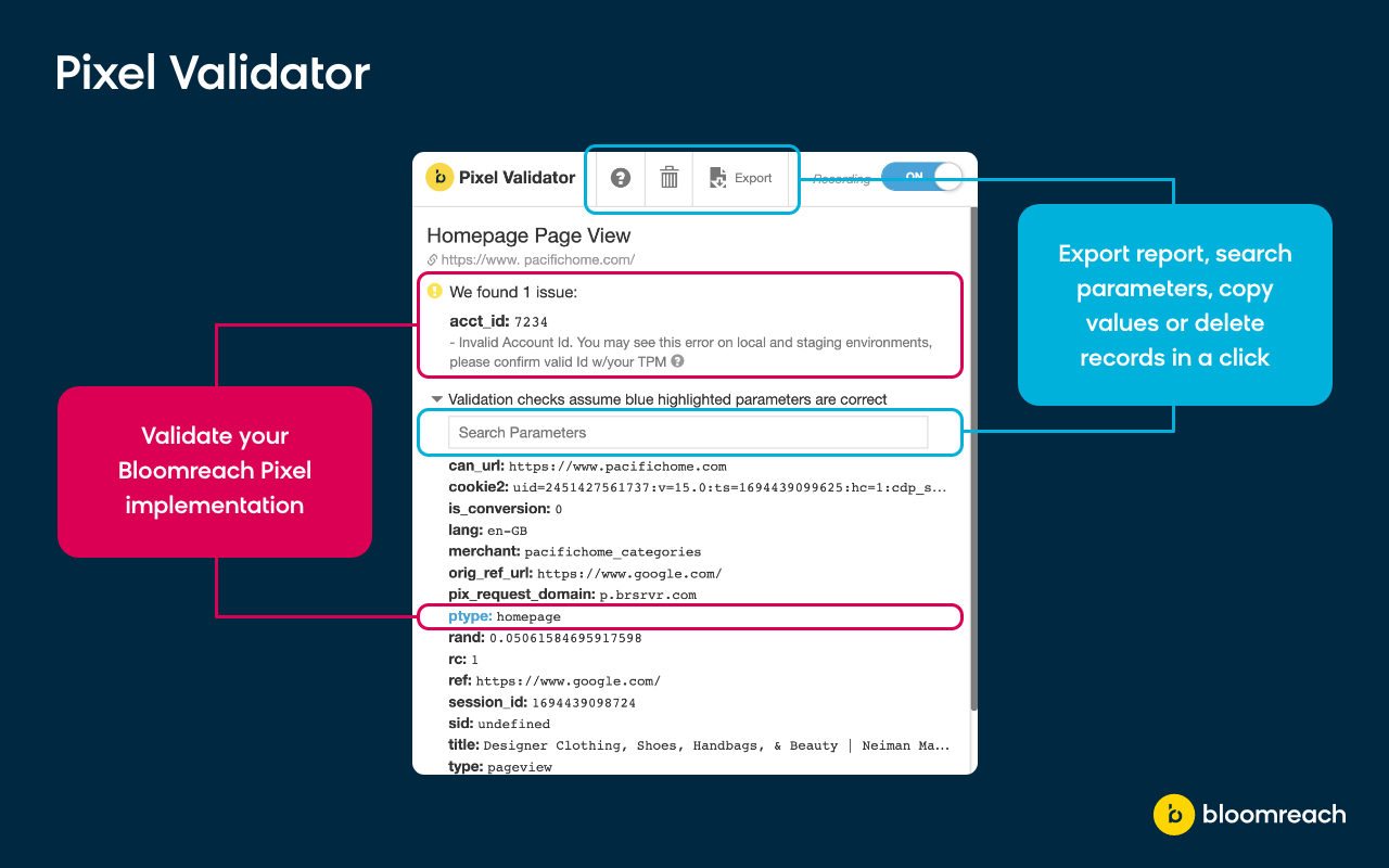 Chrome / Firefox extension - quickly copy asset IDs / user IDs