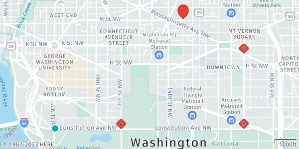 Markers with auto-labels in addition to labeled markers