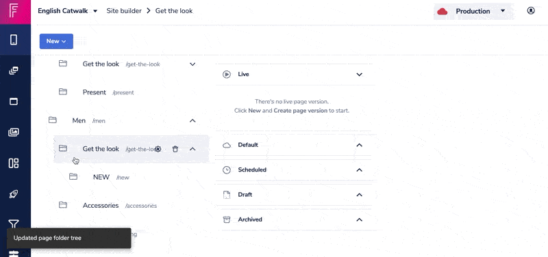 Moving page folders.gif