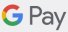 Example Google Pay button