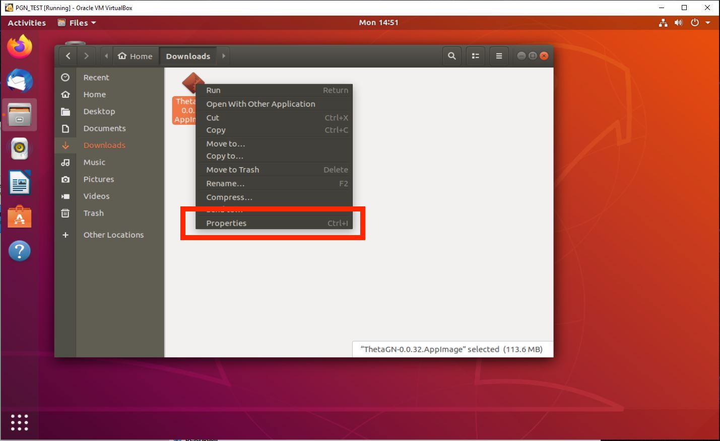 virtualbox ubuntu keeps freezing