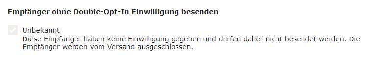 trotzdem-besenden Trotzdem besenden
