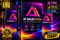 AI Sales Room Gold Membership Review