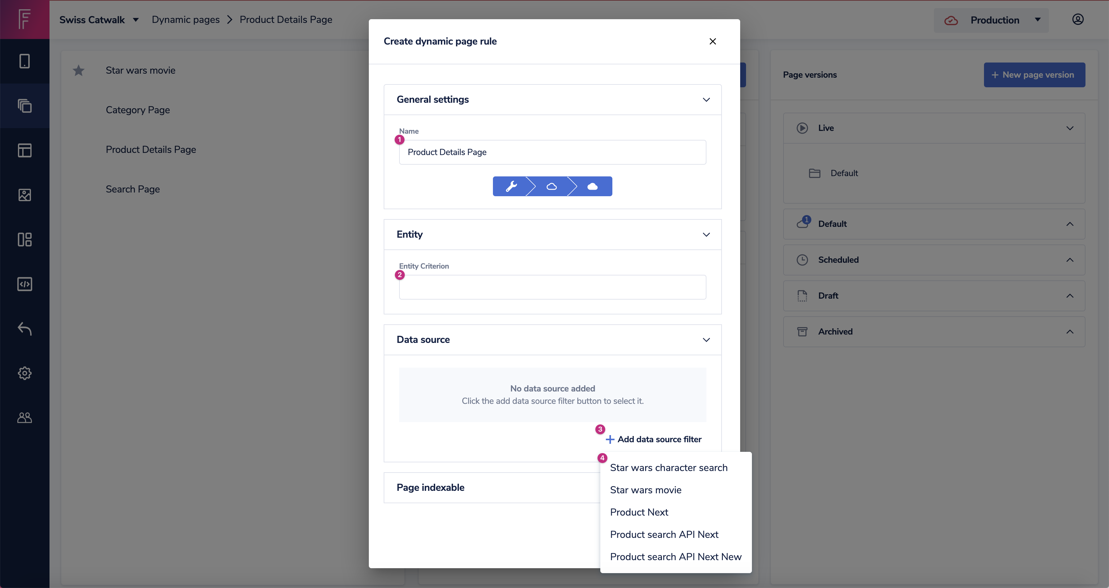Update the name add entity criterion data source and click save.png