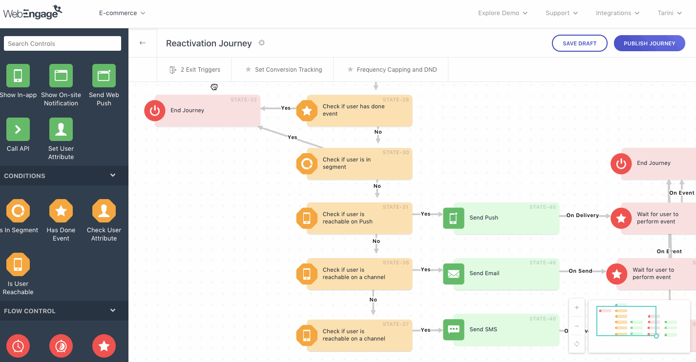 creating-journey-exit-trigger-user-attribute-change.gif