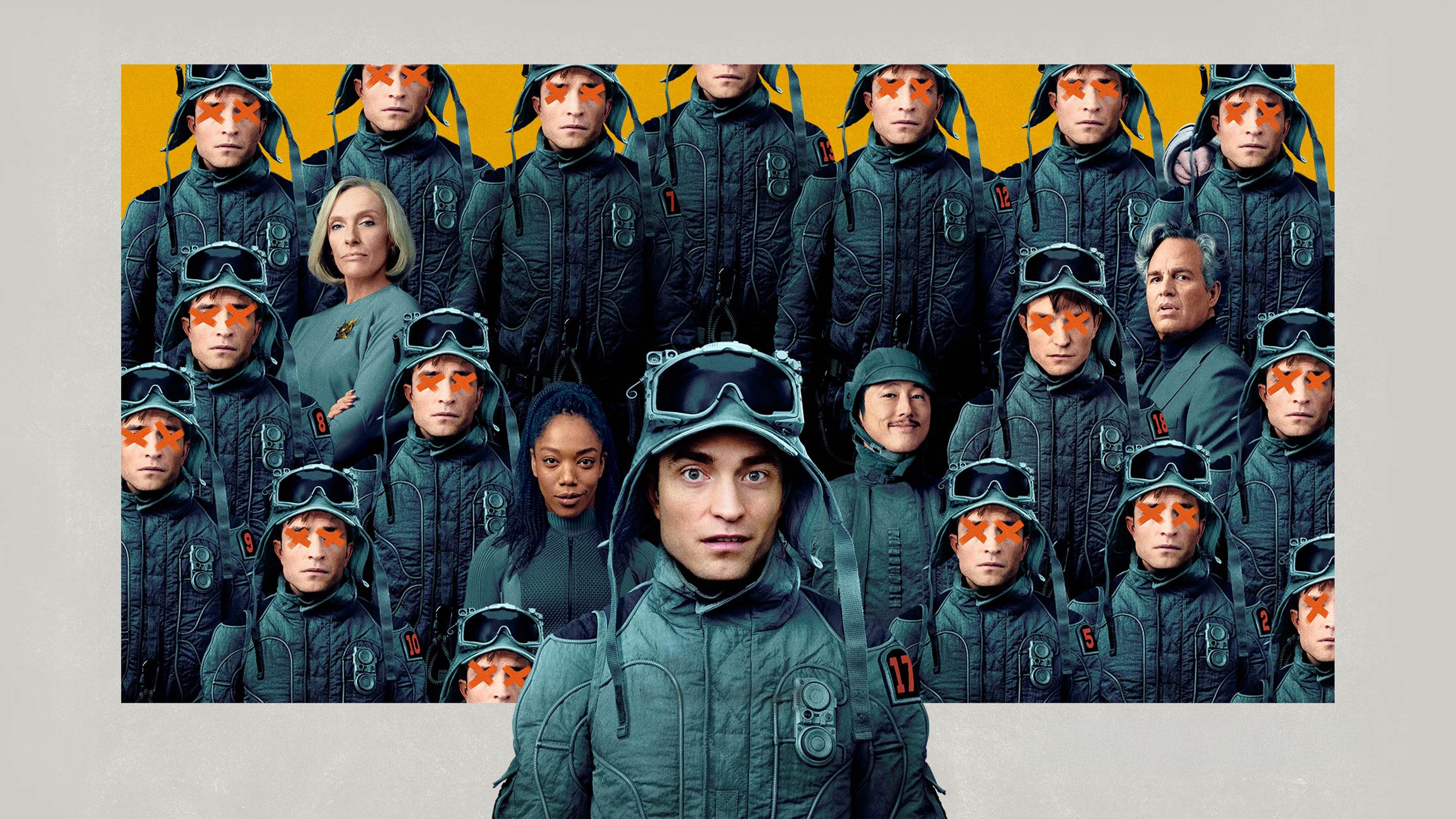 미키 17 (Mickey 17) 풀버전 FHD 한글자막 무료 스트리밍 - 봉준호 감독 로버트 패틴슨