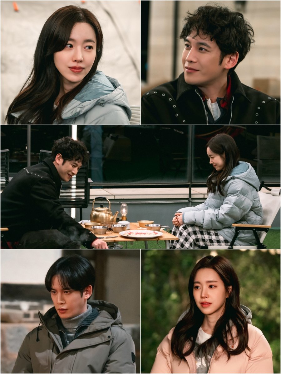 사랑을 처방해 드립니다 에피소드 27