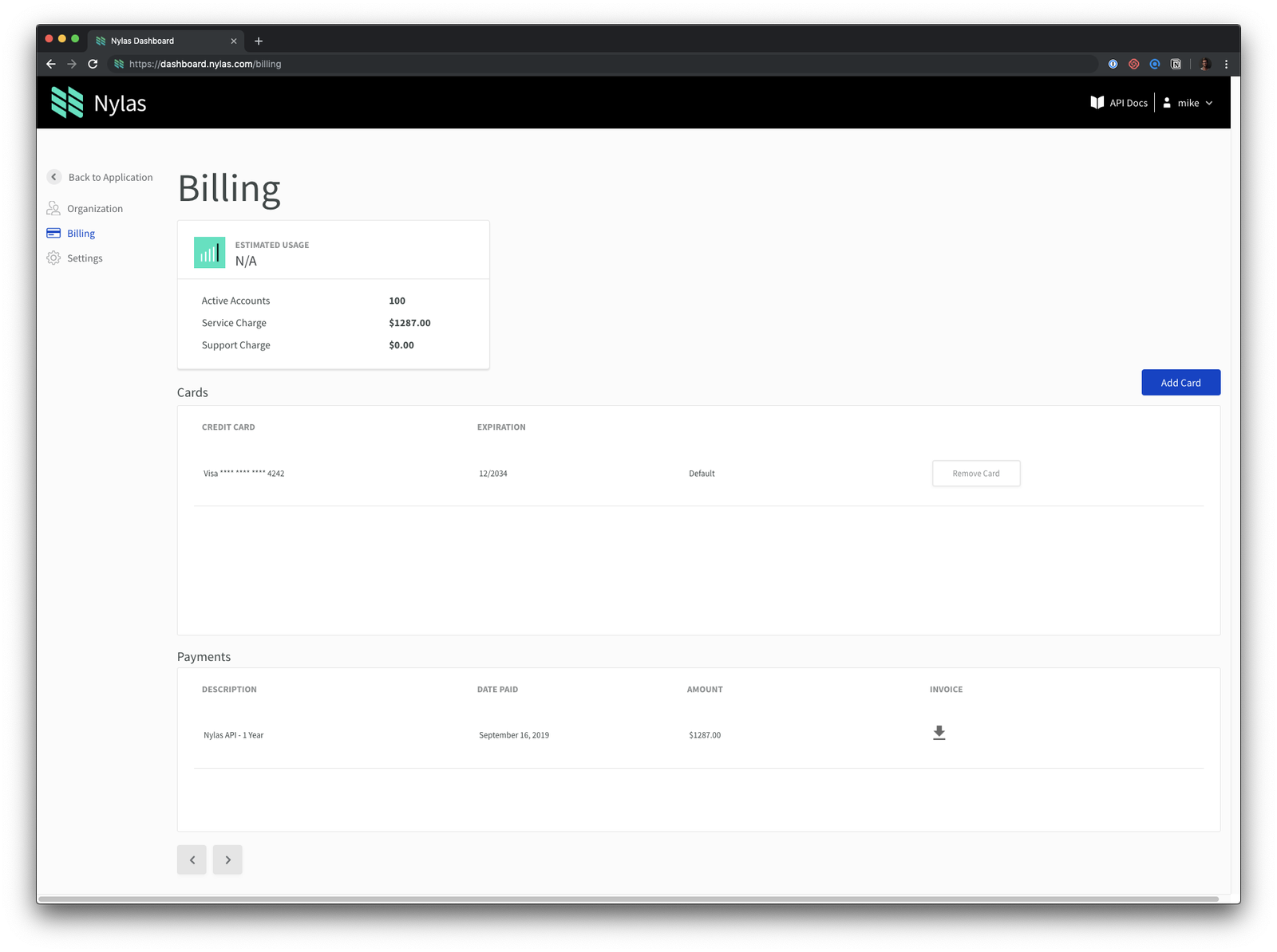 conversion of invoice to statement in billings pro
