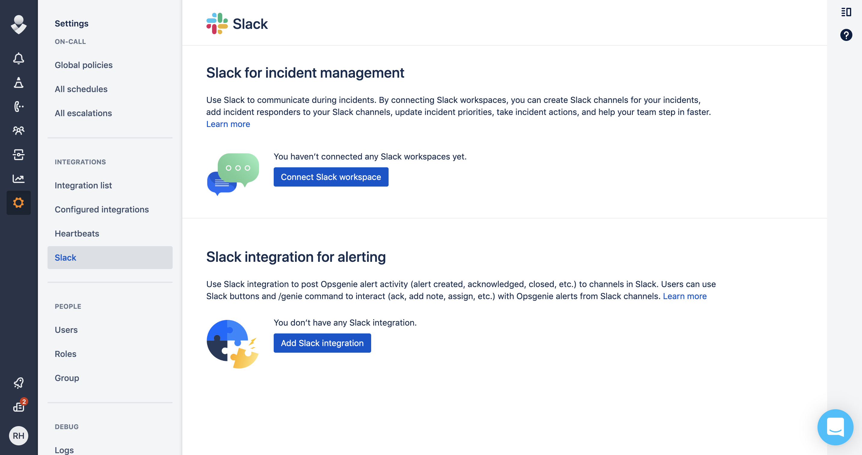 whatsapp work slack messaging app