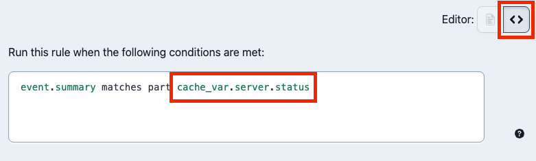 Event Orchestration value