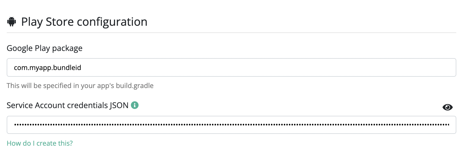 Step_Credentials.png This is in the settings of your RevenueCat app.