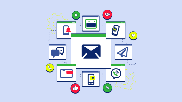 Omnichannel Strategy