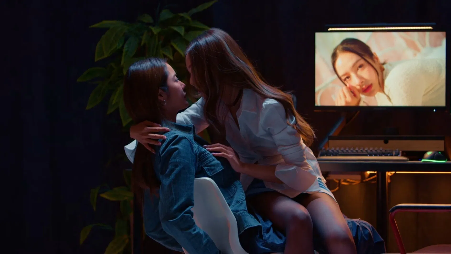  [ดูซีรีส์]~Girl Rules กฎหลัก...ห้ามรักเธอ EP.5 (ตอนที่5) พากย์ไทย ดูฟรี UNCUT VER. ย้อนหลัง เต็มเรื่อง HD ซีรีส์แซฟฟิก