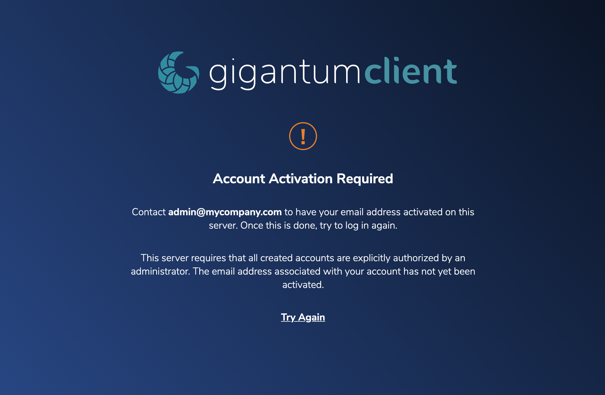 Screen Shot 2020-10-29 at 3.00.10 PM.png Blocked login screen