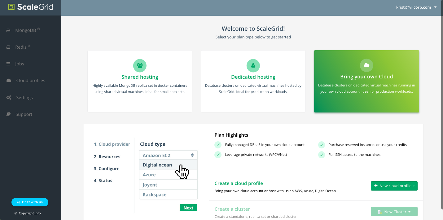 New-MongoDB-Cluster-Bring-Your-Own-Cloud-ScaleGrid.png