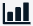 Analytics menu icon