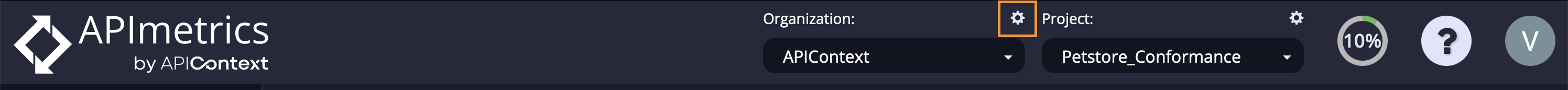 OrganizationSettings