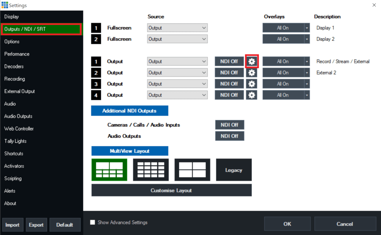 Support for Elgato Cam Link - vMix Blog