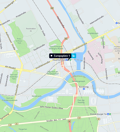 Sample location for encoding