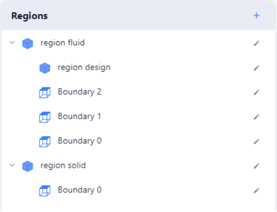 Naming convention if boundary names cannot be read from STEP file