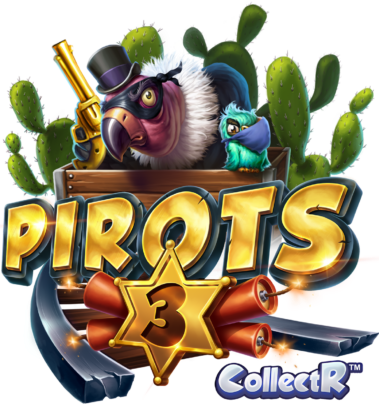 Pirots 3 ▷ Review & Demo | Play for Real Money