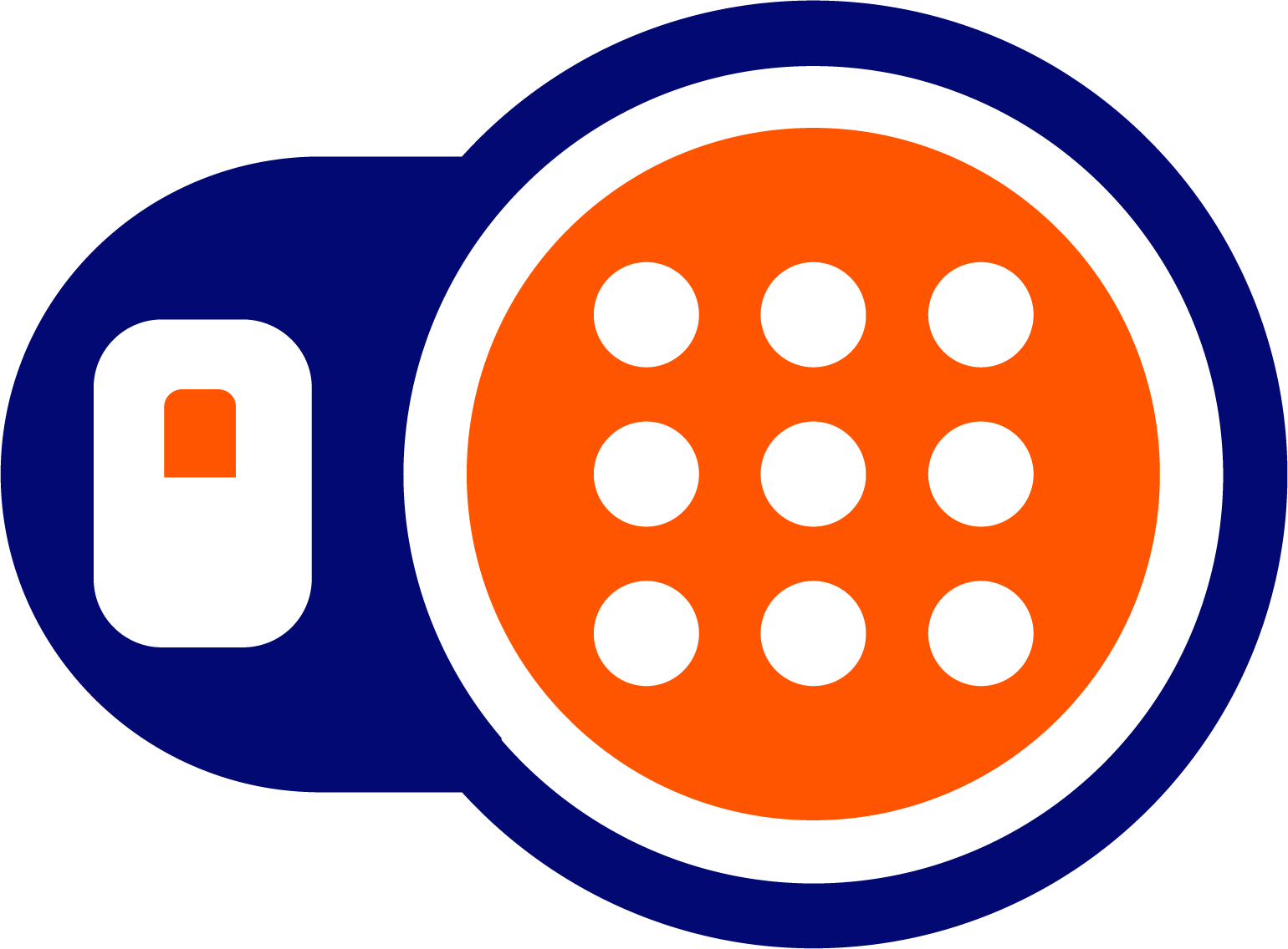Password Safe logo