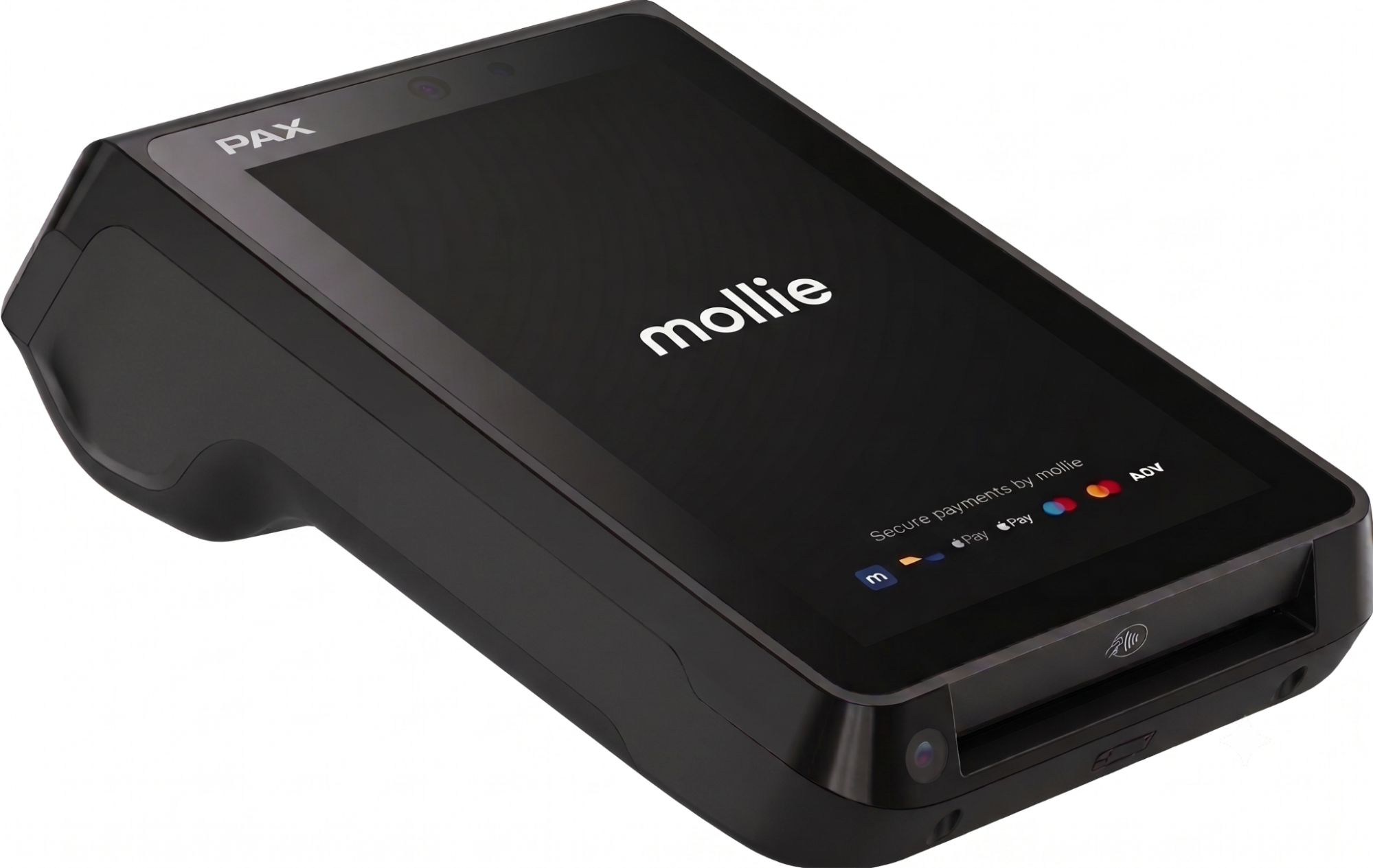 PAX IM30 terminal