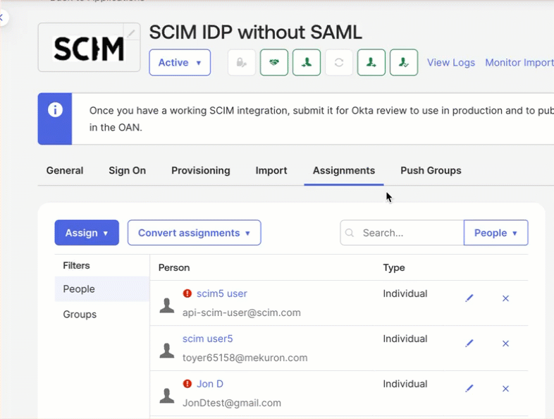 Add or Update a User in CleverTap