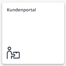 Kundenportal App