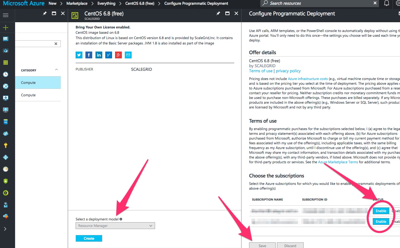 ScaleGrid-Azure-Cloud-Profile-Setup-Enable-Programmatic-Access-Centos-6.8-Deploy.jpg